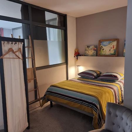 Boulogne-Sur-Mer : Tres Bel Appartement De Charme Exteriör bild