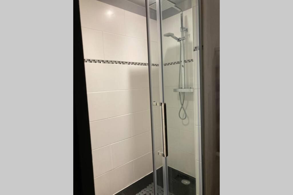 Boulogne-Sur-Mer : Tres Bel Appartement De Charme Exteriör bild