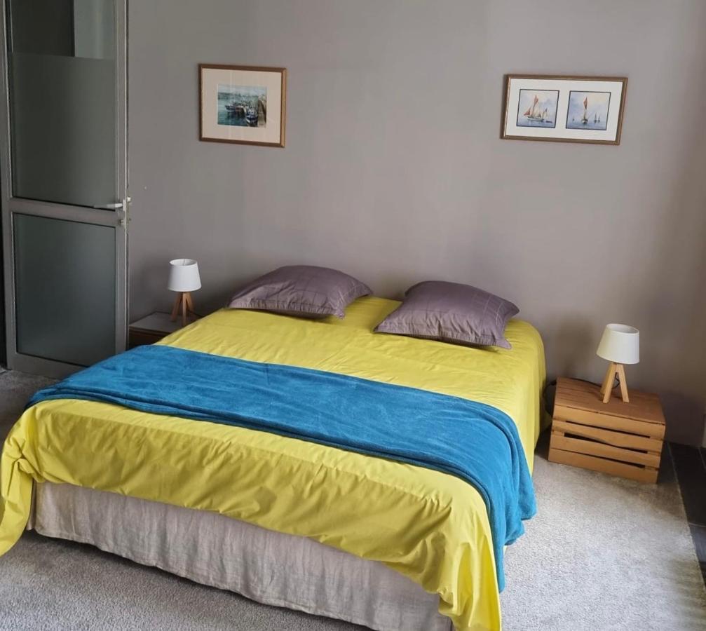 Boulogne-Sur-Mer : Tres Bel Appartement De Charme Exteriör bild